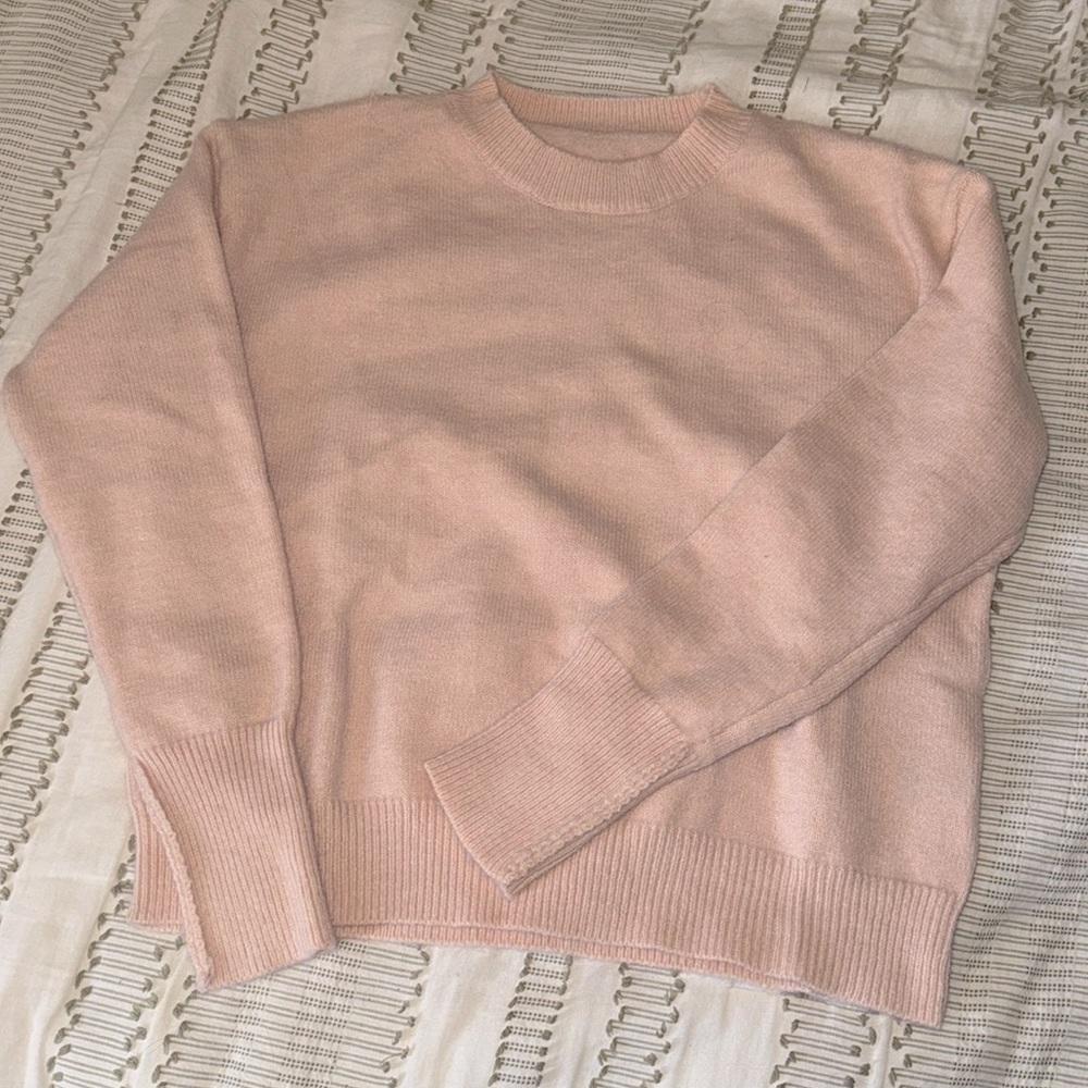Shein sweater